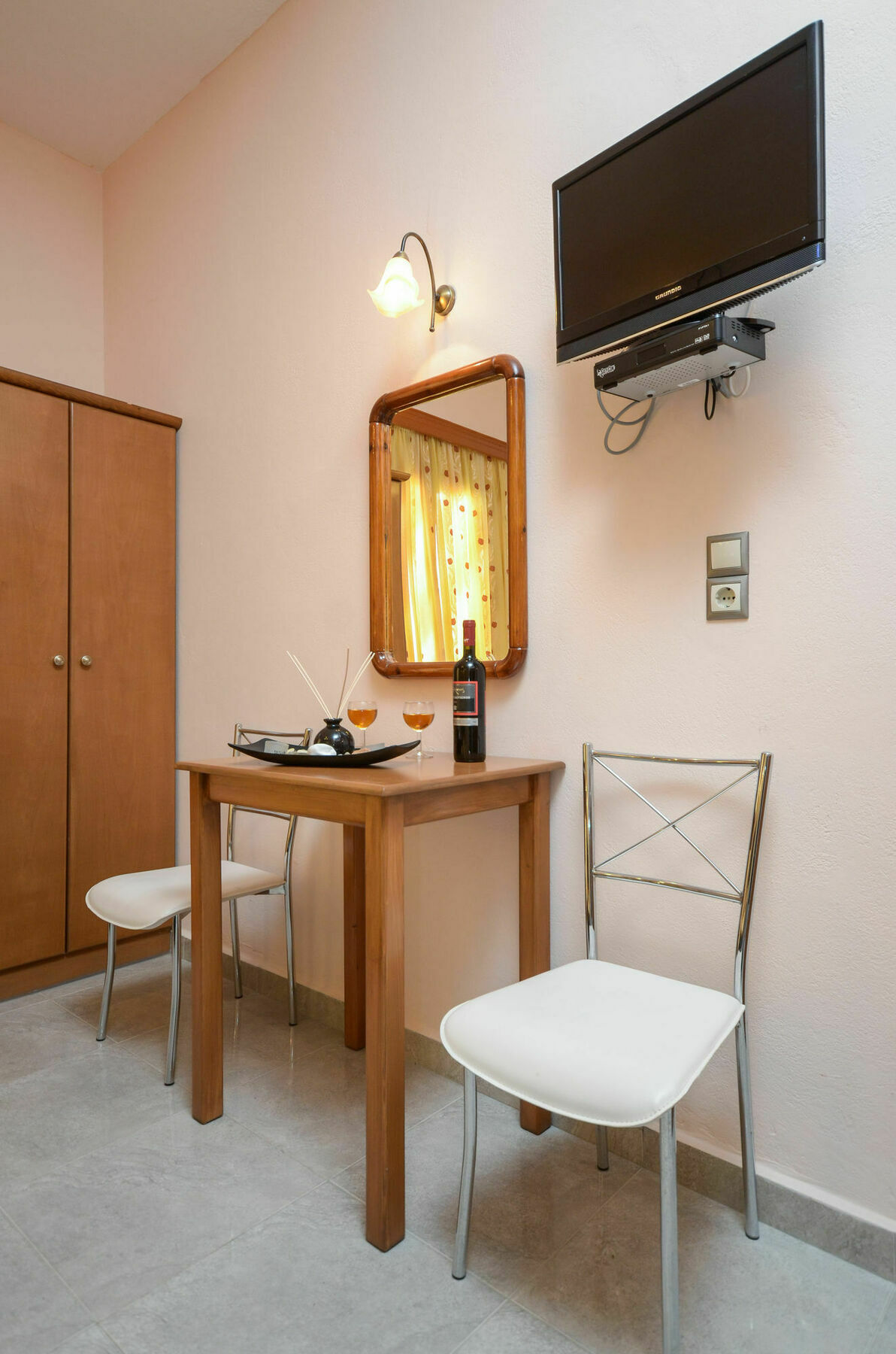 Orama Studios 2 Αγία Άννα Εξωτερικό φωτογραφία
