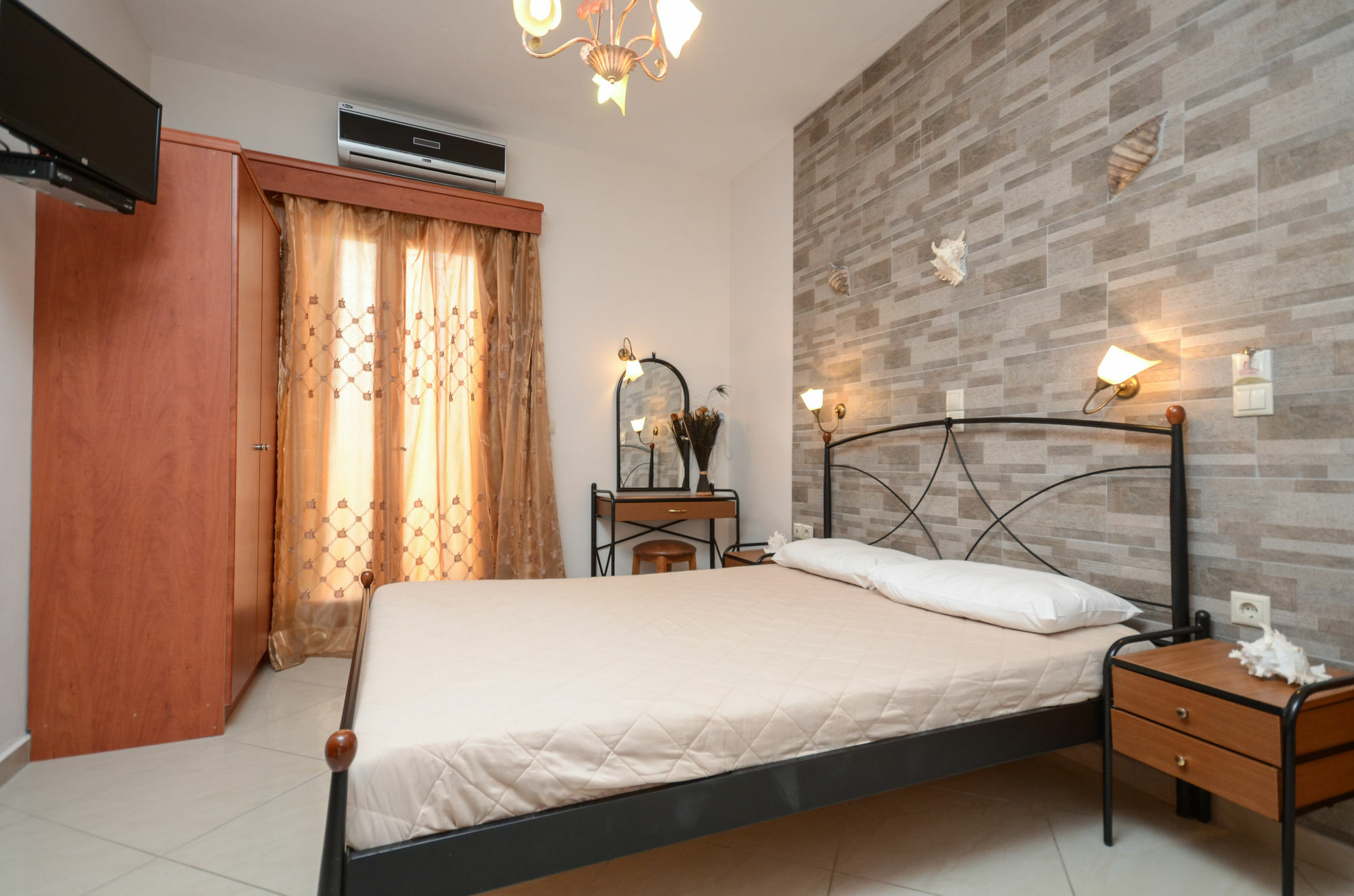 Orama Studios 2 Αγία Άννα Εξωτερικό φωτογραφία